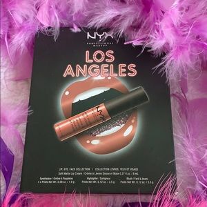 3/$20💥HP💥NIB - NYX Pro Palette-Los Angeles